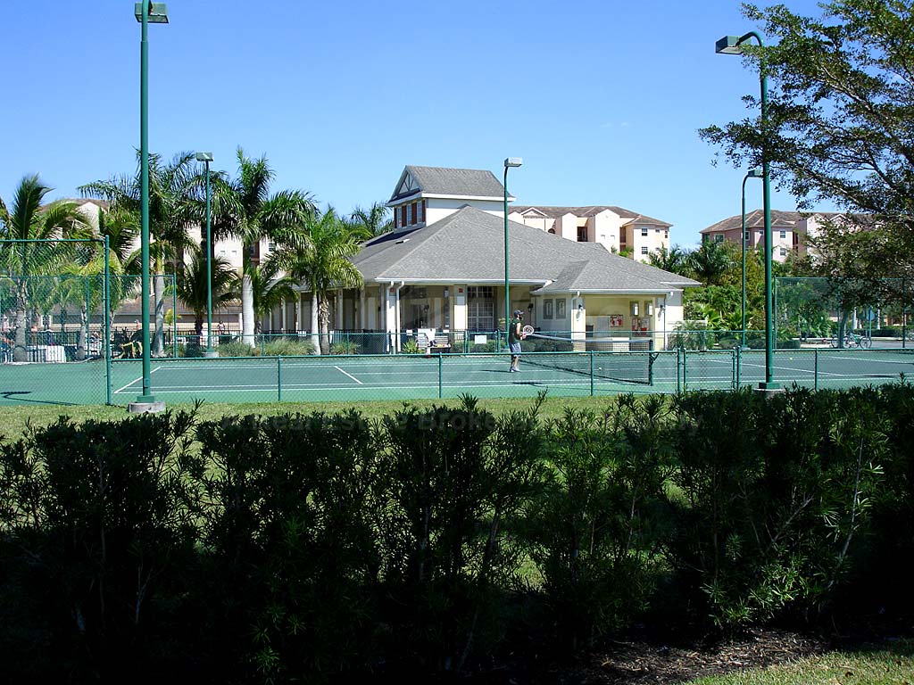 Province Park Tennis Courts